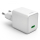 Hama Ładowarka sieciowa Supermini GAN USB-C 45W PD/QC - 1265143 - zdjęcie 2